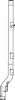 DINEX 64650 Exhaust Pipe